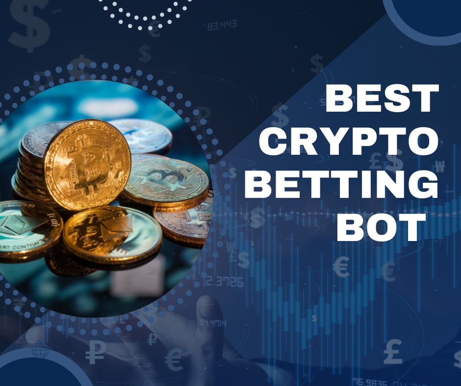 [E-Book]   BEST CRYPTO BETTING BOT | EASY PROFIT $1K/D