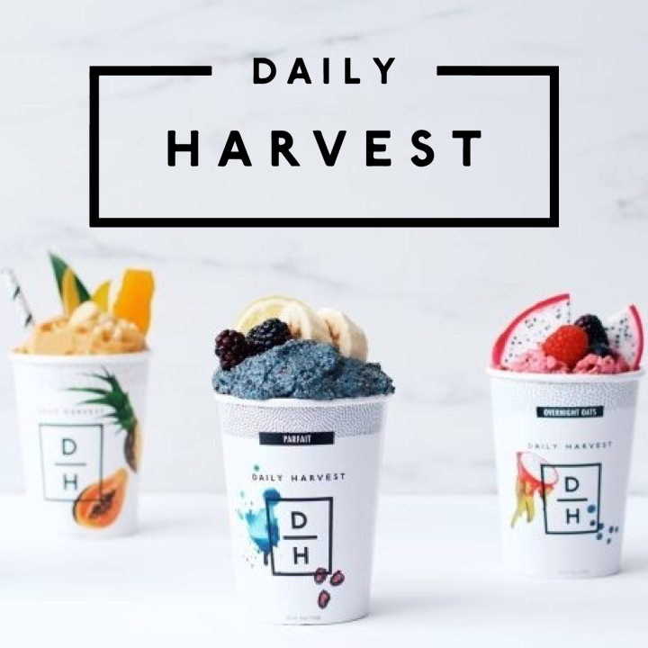 Daily Harvest GC 200$