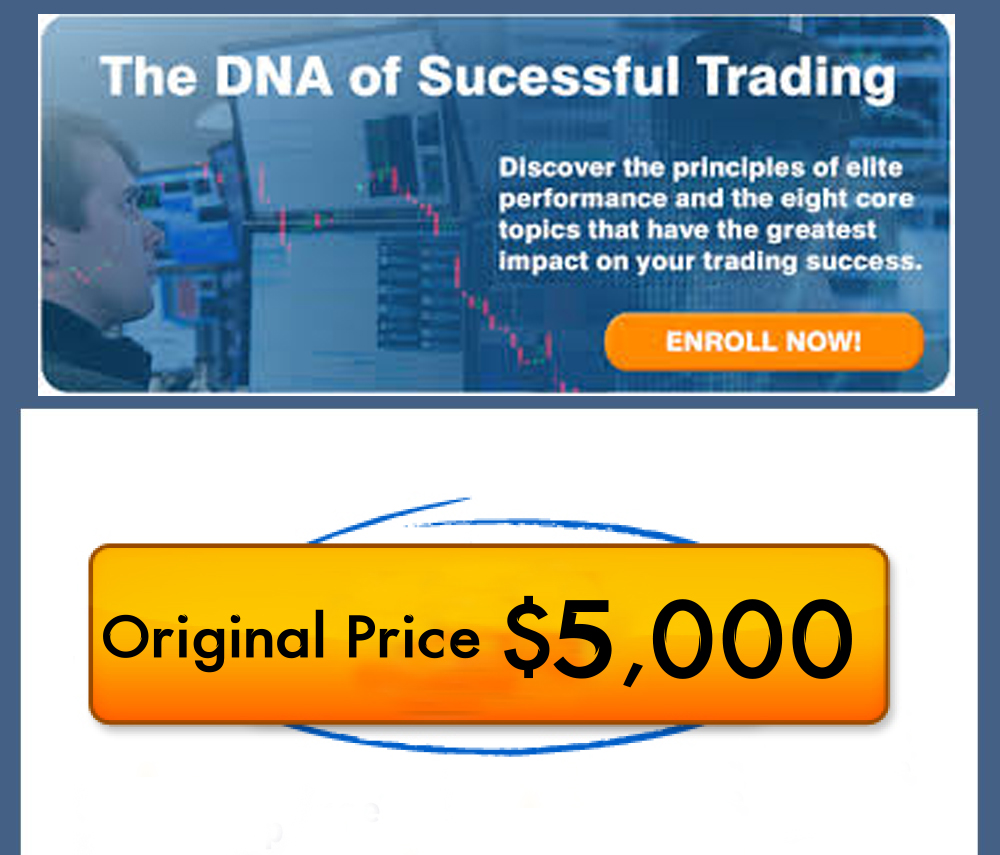 (SMB) – DNA of Successful Trading $5,000