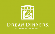 Dream dinners 100$