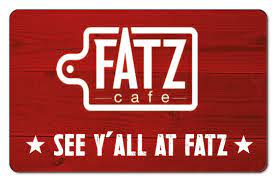 Fatz.com Gift$400