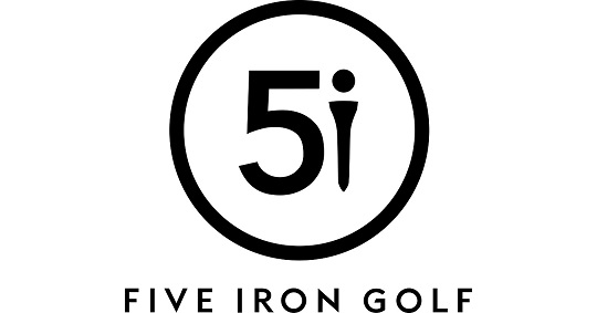 100$ Five Iron Golf