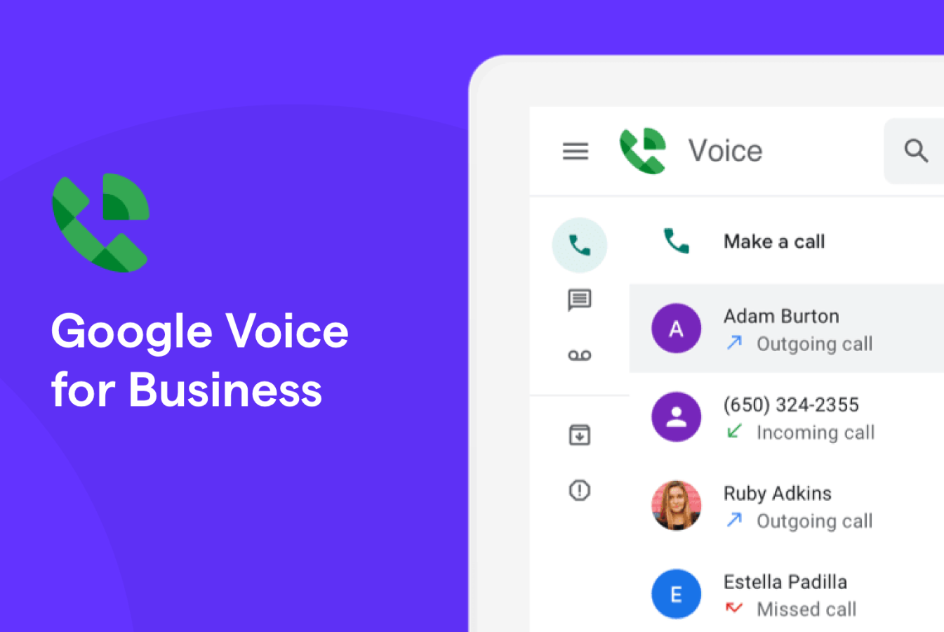 Google Voice 2 Pcs | Google Voice Number | Voice USA...