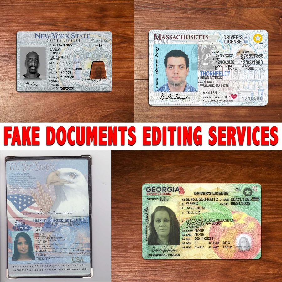 High Quality Photo Scan Editing Services For Documents