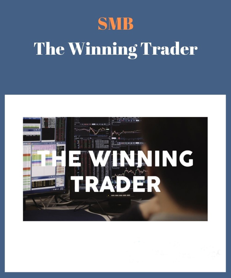 SMB - The Winning Trader 6,000