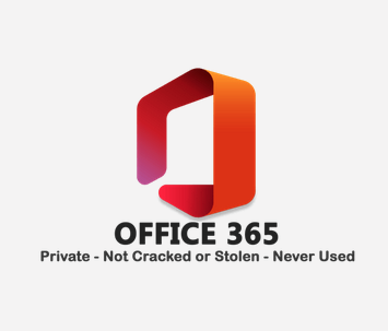 ✅ LIFETIME ✅ Private Microsoft OFFICE 365 2022