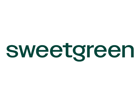 Sweetgreen Gc 400$