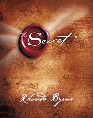 The Secret FILM By Rhonda Bryne {IN ENGLISH ORIGINAL}