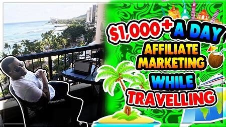 Anthony Alfonso - Entrepreneur Affiliate Mastery Course