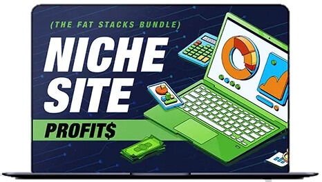 Niche Site Profits (The Fat Stacks Bundle)