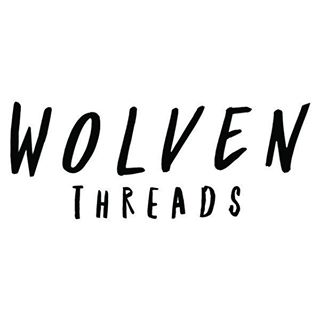 Wolventhreads Gift$150