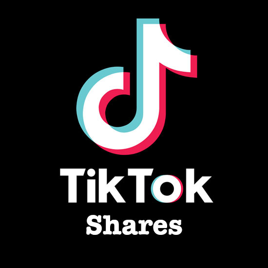 500 Real TikTok Shares for just $5