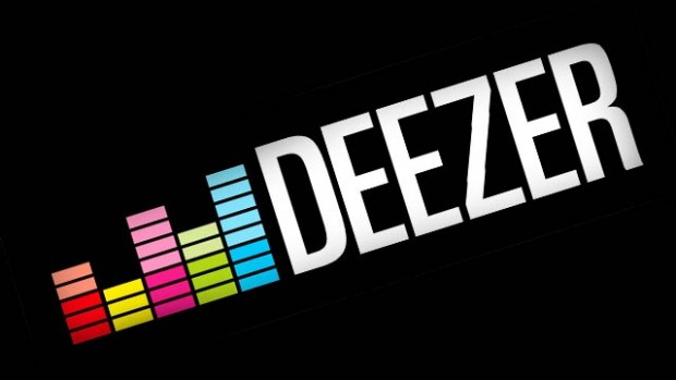 5x | Deezer | Listen to music | Online music streaming