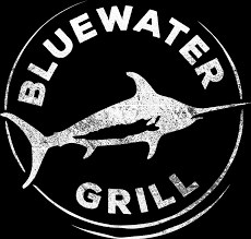 Blue water grill GC 400$