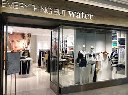 Everythingbutwater Gift Card 100$ - Instant Delivery
