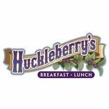 100$ Huckleberry’s Gc