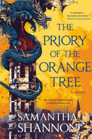 The Priory of the Orange Tree EPUB/PDF (Premium)