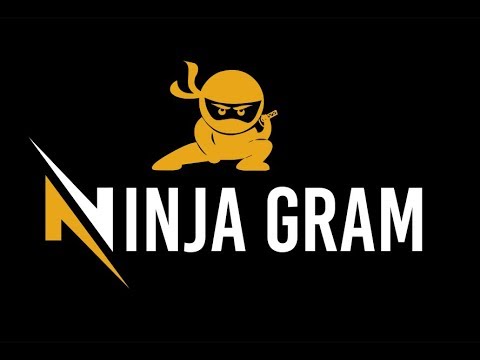 NinjaGram 7.3.5 – Instagram Bot