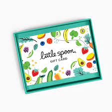 Little Spoon Gift$200