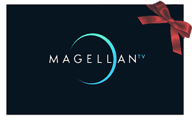 Magellantv.com Gift$95