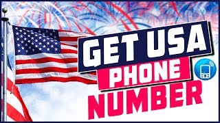☎  USA Phone Numbers ☎ 2 Number 😊 30 Days