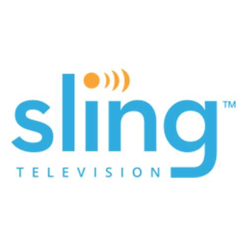 SlingTV Orange & Blue Ultra Account + Warranty