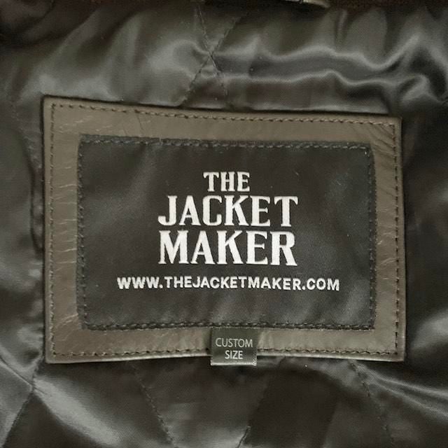 Thejacketmaker Gift$100
