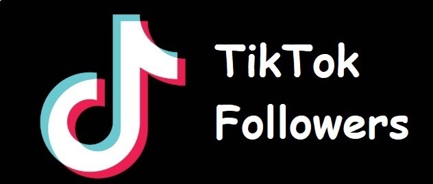 1K Real TikTok Followers for just $25