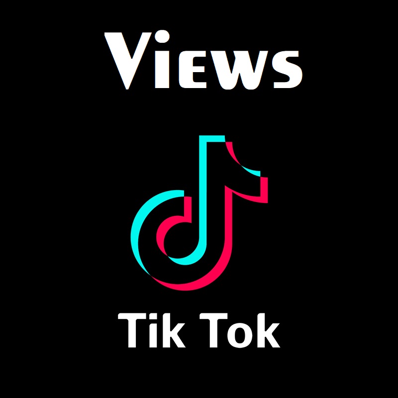 1K Real TikTok Views for just $5