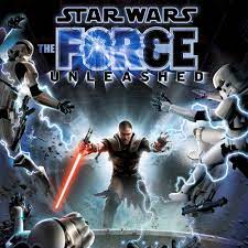 Star Wars Force Unleased PS3