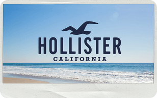 Hollister 10-20$ (Instant Delivery) [GC+pin]