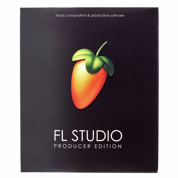 FL Studio Producer Edition GC 99$