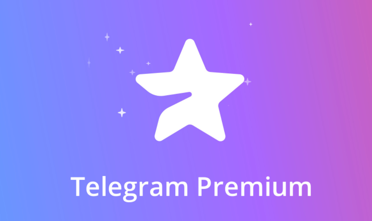 Lifetime Telegram Premium Account