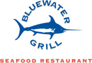 BLUE WATER GRILL GC 100$ 2022