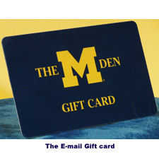 The M-Den Email Gift Card $200 2022