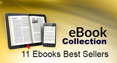 Ebook Collection 11 Ebooks Best Books of the Month