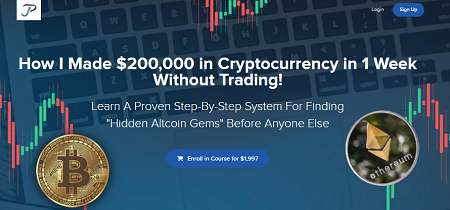 How I Made $200,000 in Crypto in 1 Week Without Trading