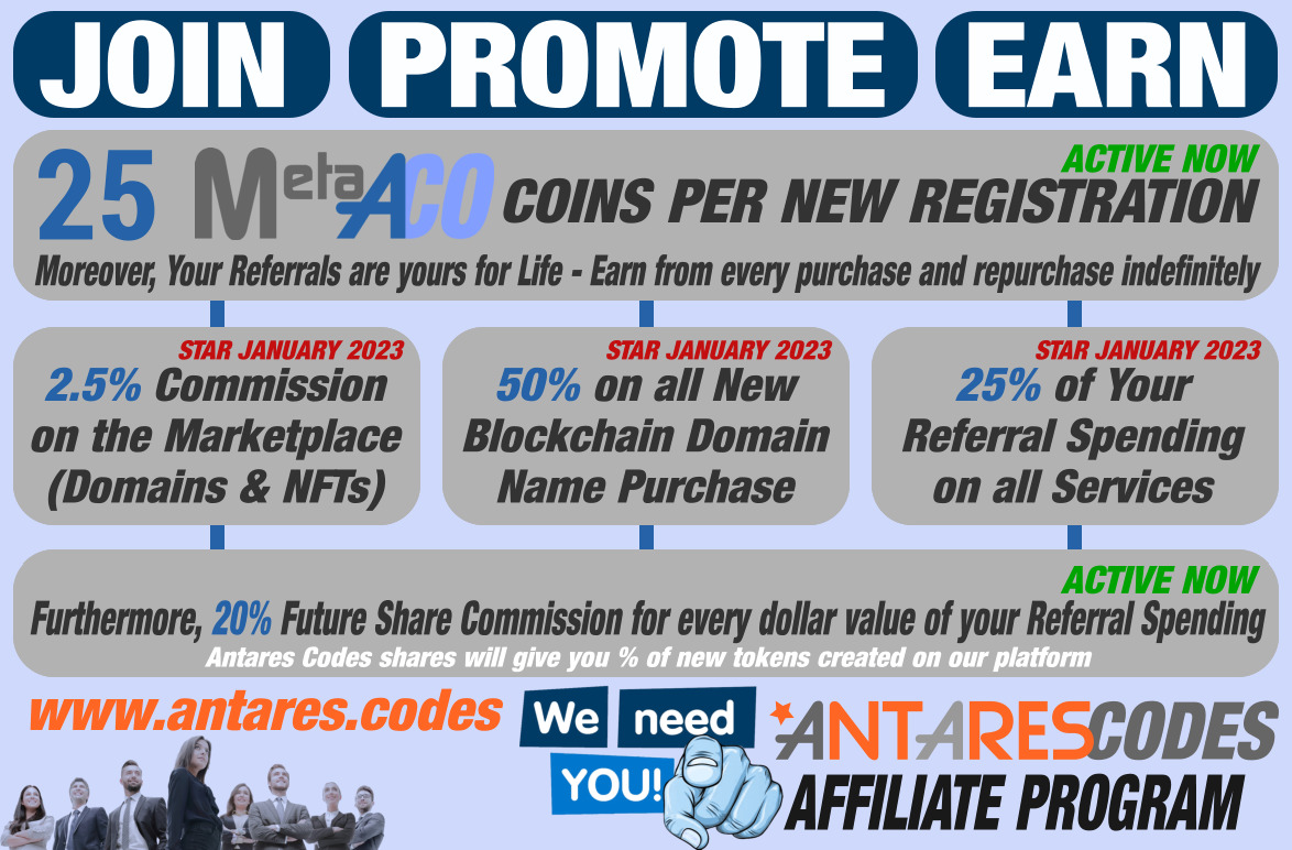 The Most Lucrative Affiliate Program Ever Created