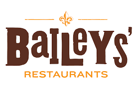 Baileys Restaurants GC 200$