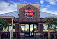 Becks Prime Restaurants GC 100$