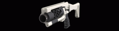 3D Printable Militant Grade Weapons (Leak) 1,119+ Guns