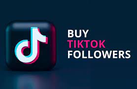 1000 followers for TikTok