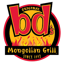 $75 Bd's Mongolian Grill Giftcard