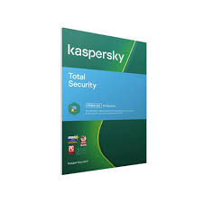 KASPERSKY TOTAL SECURITY 365 days - 1 device