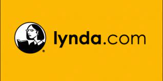 [E-Book] Lynda Courses are Available