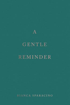 A Gentle Reminder (Ebook)