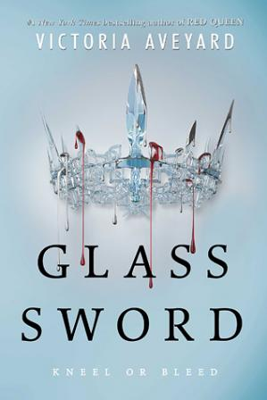 Glass Sword (Ebook)