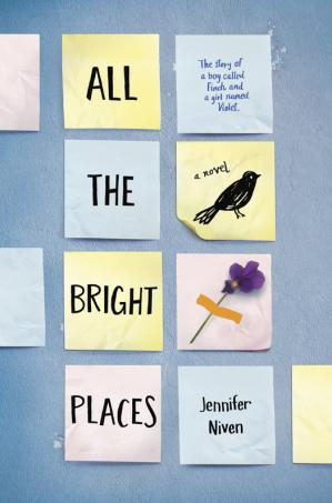 All the Bright Places (Ebook)