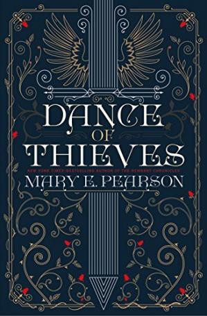 Dance of Thieves (Ebook)