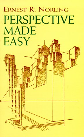 Perspective Made Easy (Ebook)